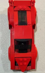 Ferari Enzo