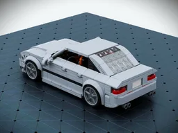 BMW M5 E39