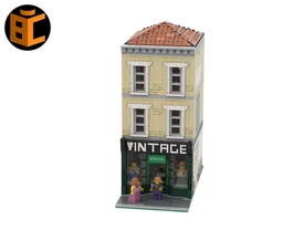Vintage Store