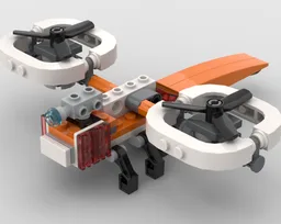 31071 Dragonfly Drone