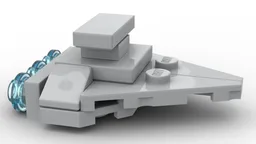 Nano ISD