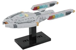 Nova class