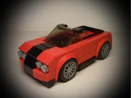 75874 Roadster
