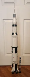 1:110 Firefly Alpha