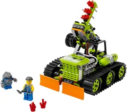 Boulder Blaster