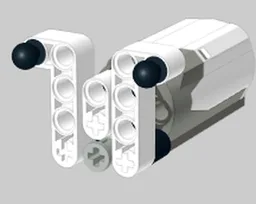 Return to center mechanism