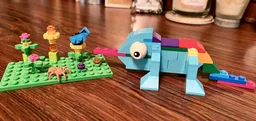 10698 Chameleon