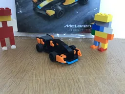 30683 Hypercar v2