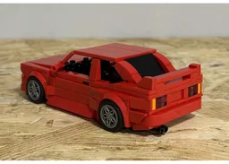BMW M3 E30