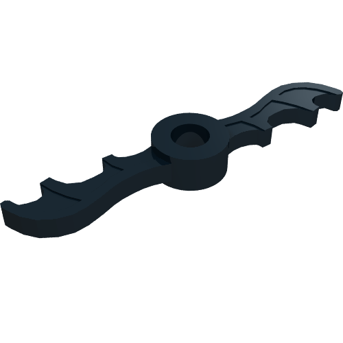 Lego Equipment Batman Accessory - Batwing
