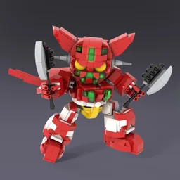 GETTER ROBO 1