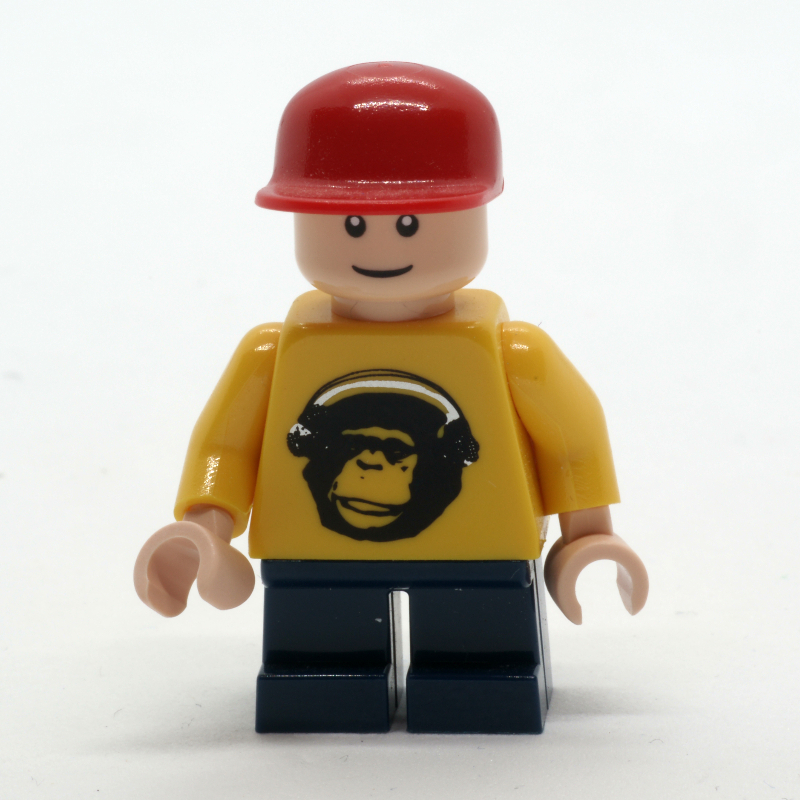 Lego Spritle