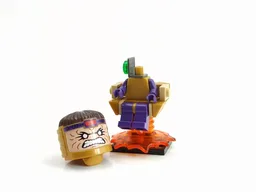 MODOK - The Doomsday Chair