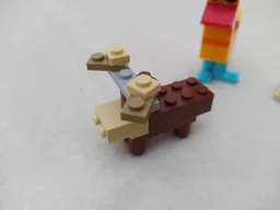 40357 Bygglek Mini Builds