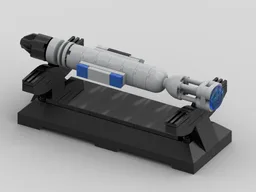 Sonic Screwdriver -Doctor Who
