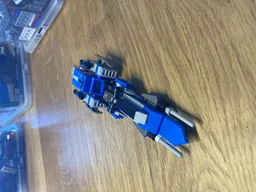 501st BARC Speeder