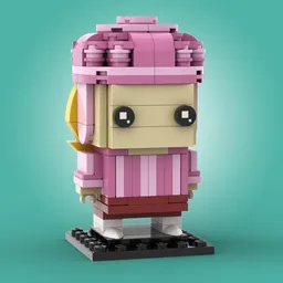 Edith Despicable Me