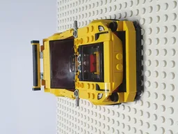 76901 Muscle Car