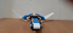 31099 Inverted Gull Wing Jet
