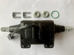 Gearbox Pack