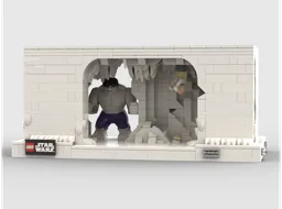 Wampa Cave
