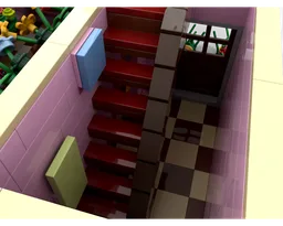 Florist corner