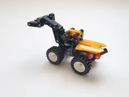 42101 Wheel Loader