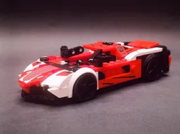 F errari Laf errari - 76916