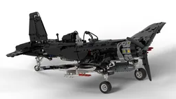 Vought F4U Corsair