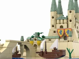 The citadel