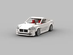 Maserati Gran Tourismo