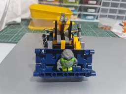 42147 - Wheel Loader