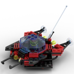 MOC-0039 spyrius infiltrator