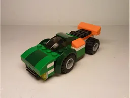 31043 Le Mans Racer