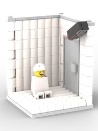The White Room