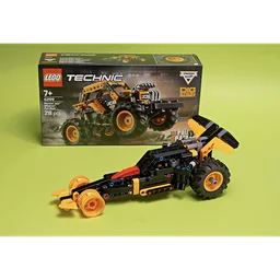 42199 Dragster