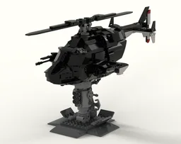 AirWolf