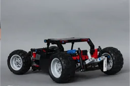 Rat Rod