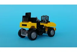 [MOD 31041] Lawn mower