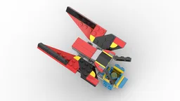 31124 Butterfly