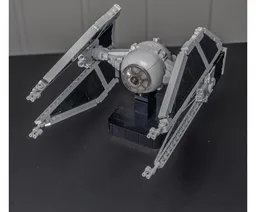 TIE Interceptor