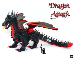 Dragon Attack