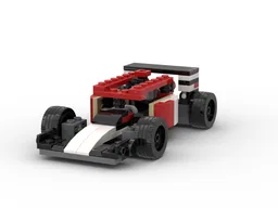 76896 Haas-VF18 (2018)