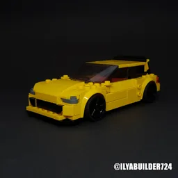 76901 Honda Civic EG6