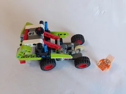Dakar Truck
