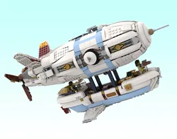 Airship Adventures