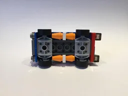 31027 alternate Cadillac