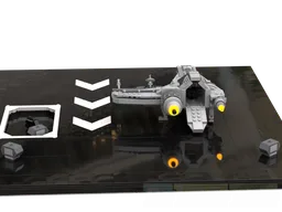 Just a random Spaceship