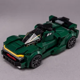 76907 Hyper E