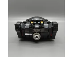 Batmobile mk2